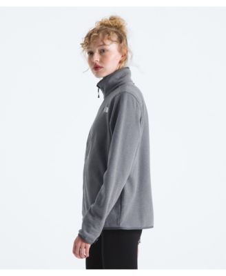 Women's Glacier Logo Jacket
