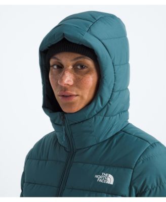 Women's Aconcagua 3 Quilted Hooded Jacket