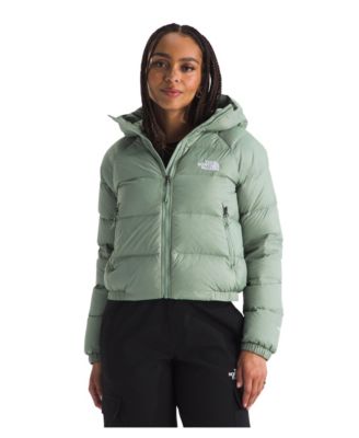 Women's Hydrenalite Hooded Down Jacket