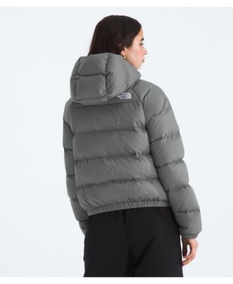 Women's Hydrenalite Hooded Down Jacket