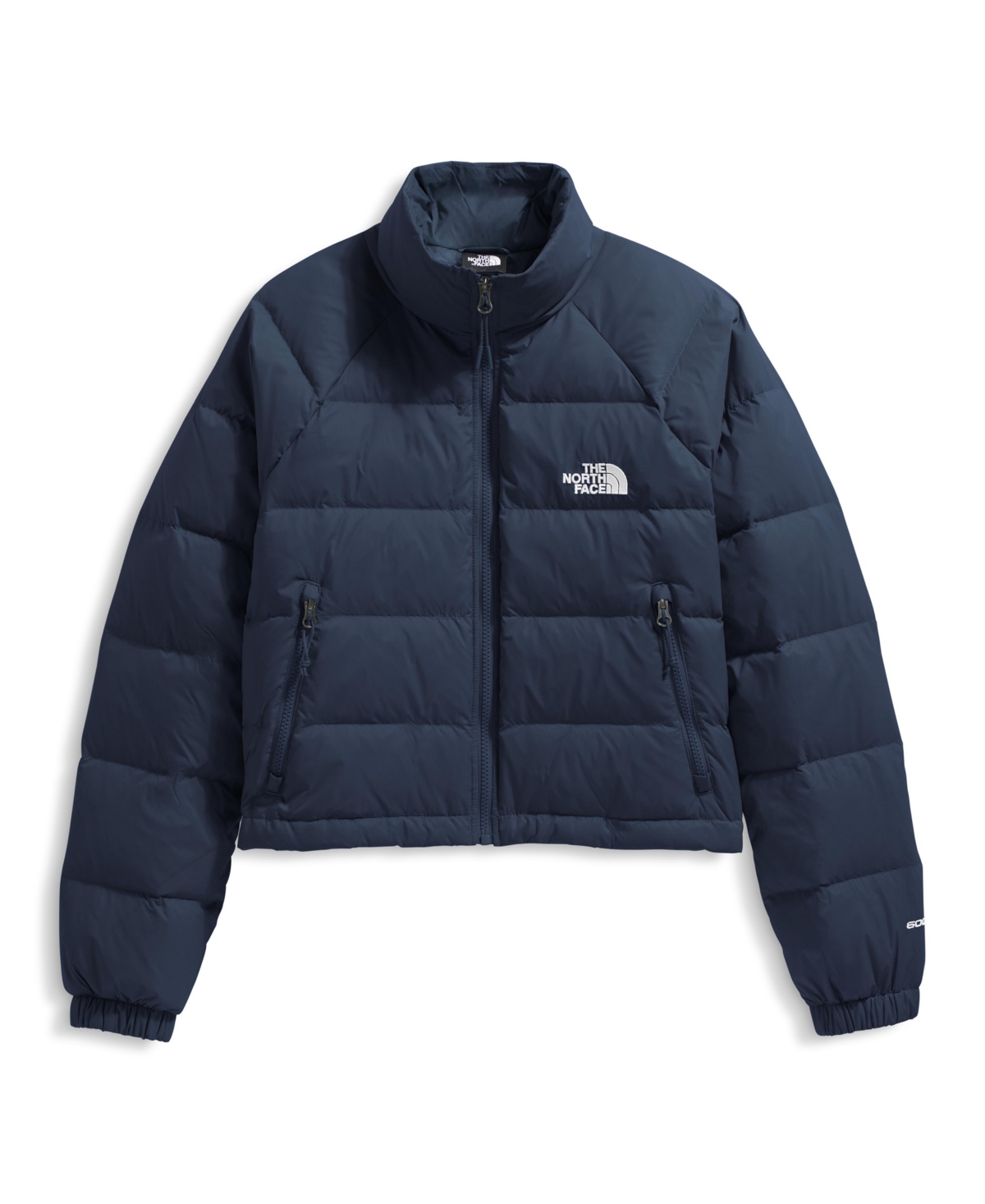 The North Face Hydrenalite Down Jacket In Blue
