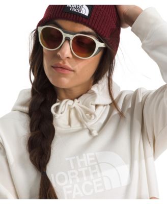 Women's Evolution Half Dome Hoodie