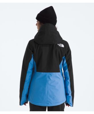 Women's Freedom Hooded Jacket