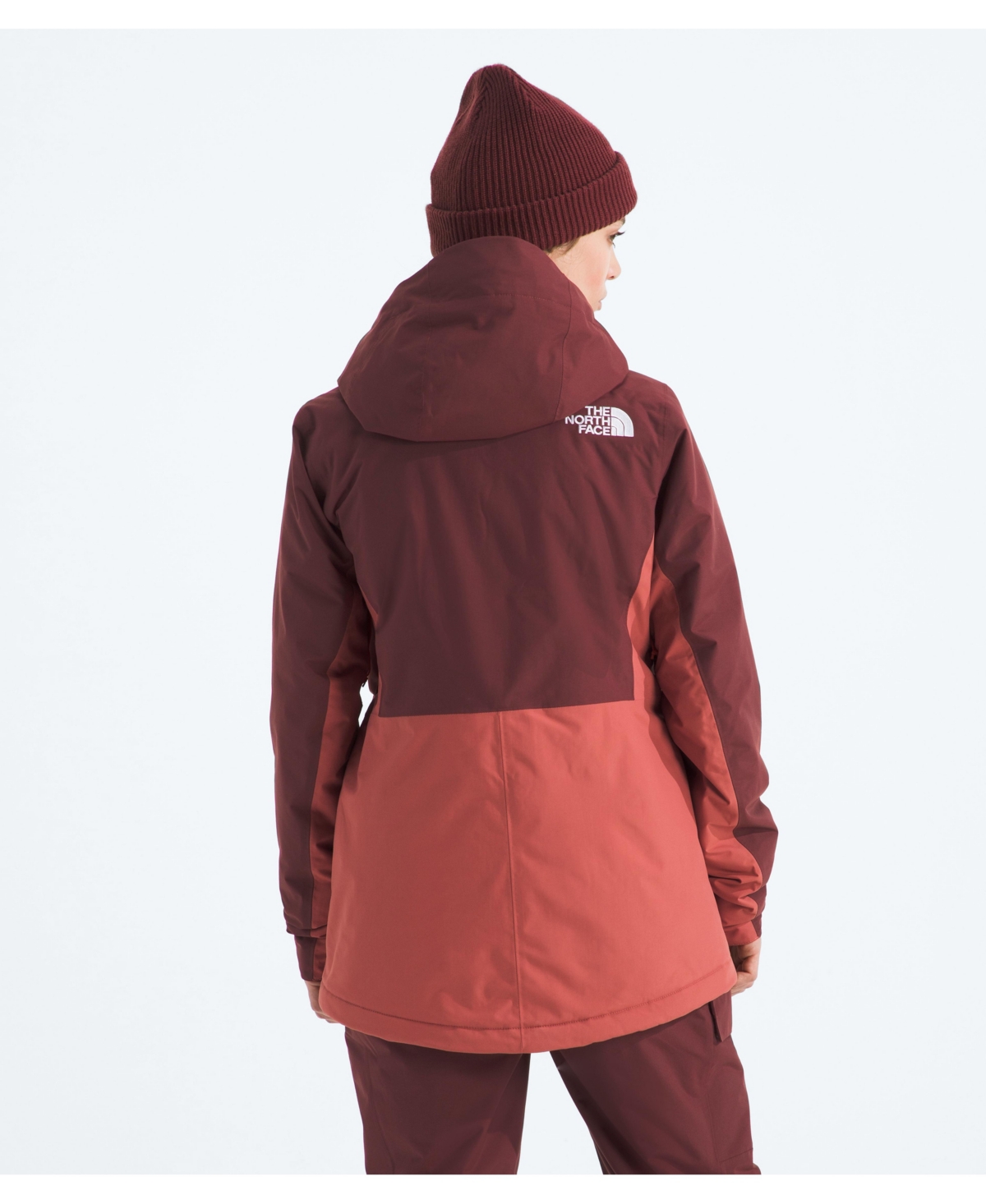 The North Face Women's Freedom Hooded Jacket