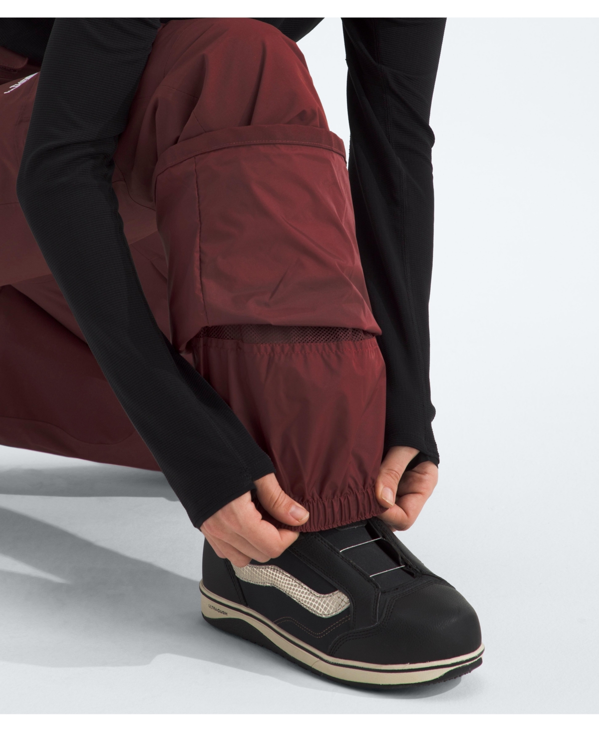 The North Face Women's Freedom Insulated Pants