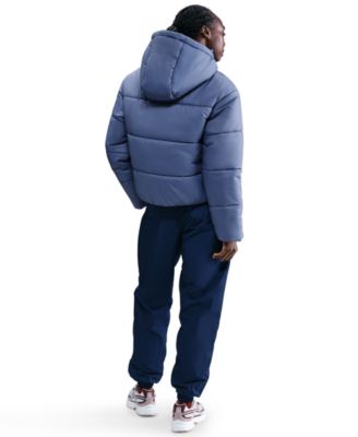 Women's Therma-FIT Hooded Puffer Jacket 