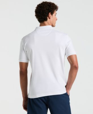 Men's Daddy Short-Sleeve Polo Shirt