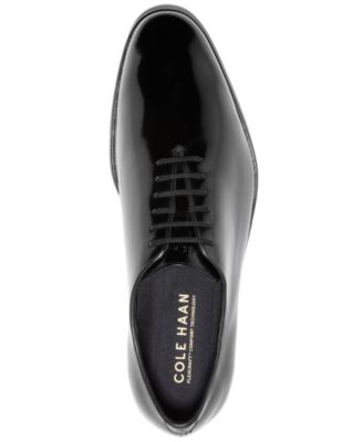 Men's Foster Grand Wholecut Plain Toe Oxfords