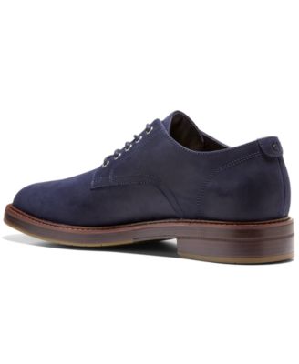 Men's Judson Grand Plain Toe Oxford