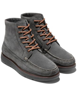 Men's Muir Moc Casual Dress Boots