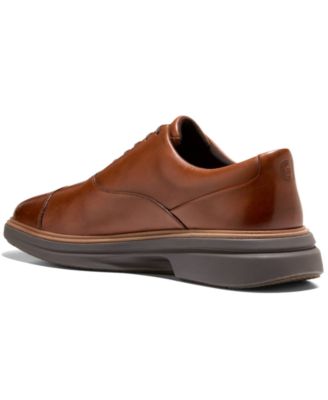 Men's Original Grand Cityspectre Cap Toe Oxfords