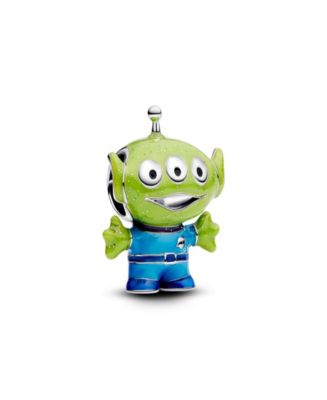 Pandora Disney Pixar Toy Story Alien Charms - Macy's