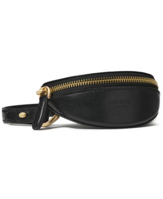 Duo Medium Pebbled Leather Crossbody Bag