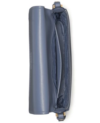 Liv Small Leather Shoulder Bag