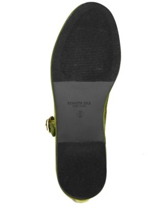 Women's Verona Mary Jane Flats