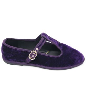 Women's Verona Mary Jane Flats