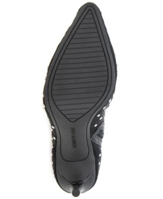 Women's Quincy Mesh Booties