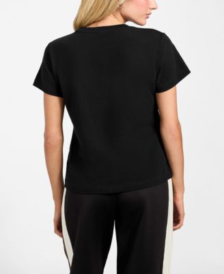 Women's Alba Short Sleeves T-Shirt