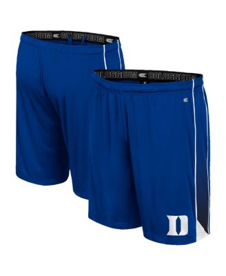 Colosseum - Men's Royal Duke Blue Devils Online Shorts