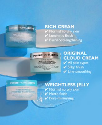 2-Pc. Day and Night Cloud Creams Set