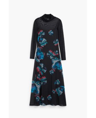 Women's Dress designed by Mr. Christian Lacroix