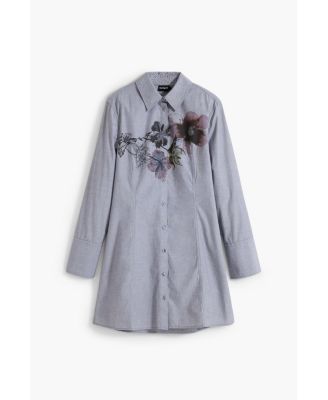 Women's Dress designed by Mr. Christian Lacroix