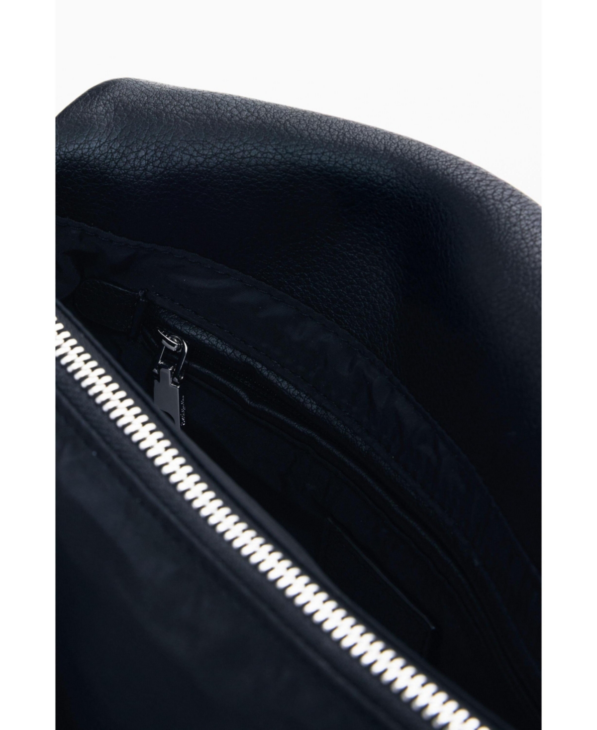 Desigual Women's Medium Mickey faux leather crossbody bag