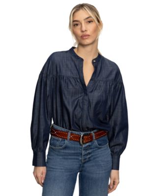 Women's Rowan Studded Belt