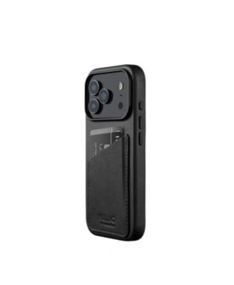 Full Leather Wallet Case for iPhone 17 Pro