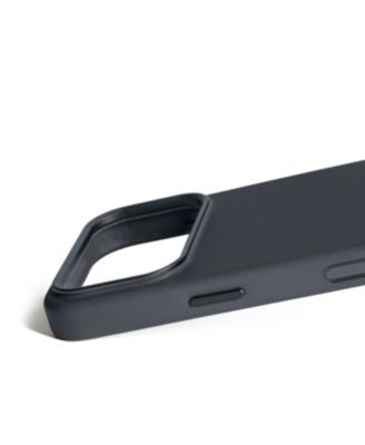 Full Leather Case for iPhone 17 Pro