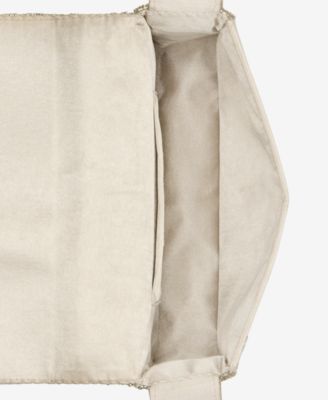 Hand Beaded Shoulder Bag, Exclusively at Macy's
