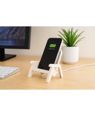 Chair Style Wireless Charger