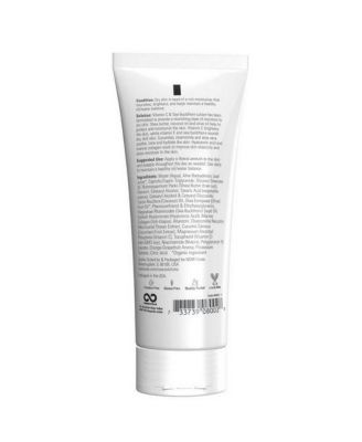 Vitamin C and Sea Buckthorn Lotion ,8 oz