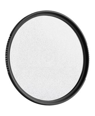 58mm Nano-X Black Mist 1/2 Filter