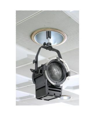 Light Socket to 5/8" Baby Pin Adapter