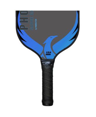 Phoenix Genesis Sabre Carbon Pickleball Paddle