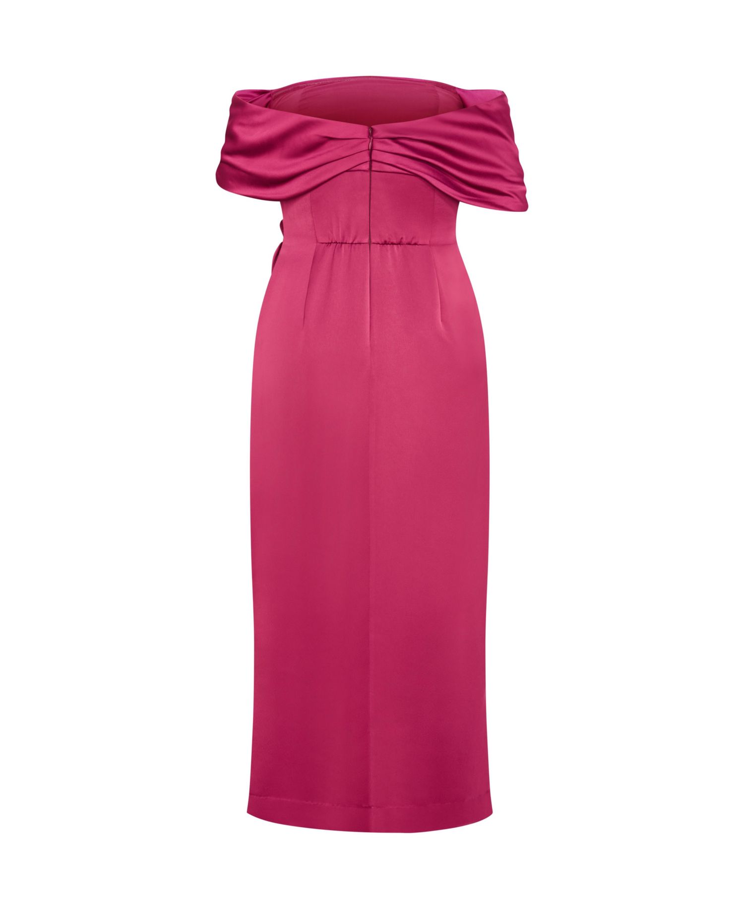 Women's Paloma Off Shoulder Maxi Dress
