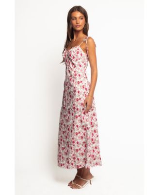 Women's Imelda Midi Dress