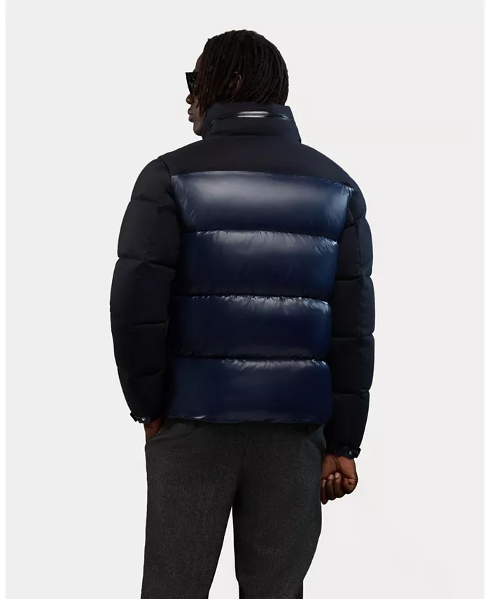 Men's Pleynet 2-in-1 Puffer with Removable Sleeves - thumbnail 2