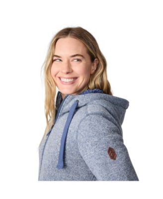 Women's Mountain Fleece Jacket