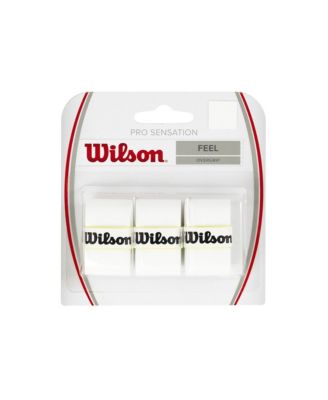 Pro Sensation White 3-Pack Overgrip