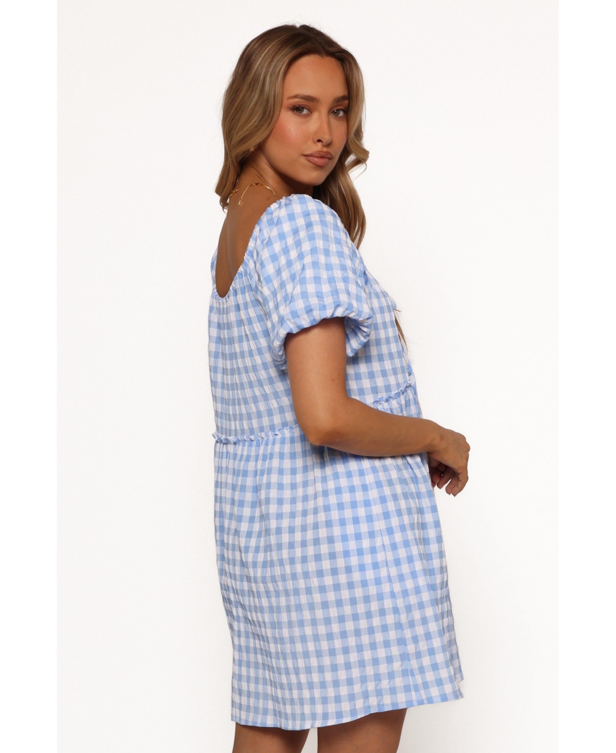 Petal and Pup Women's Dorothea Mini Dress