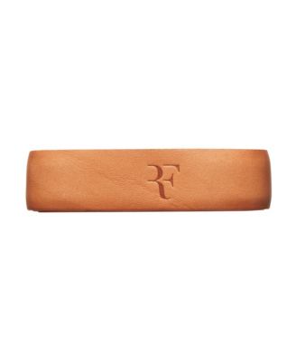 RF Leather Replacement Brown Tennis Grip - Brown