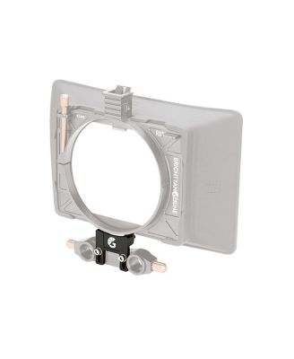 Lightweight Rod Bracket Type 4, Connect Misfit Clamp Lens Attachment & 15mm Lightweight Rod Type 3