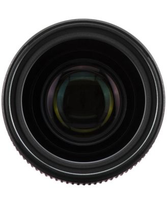 HD PENTAX-D FA 50mm F1.4 SDM AW Single-Focus Lens,  Black