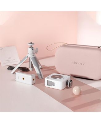 simorr Vigor VK-30 Special Edition Vlog Tripod Kit