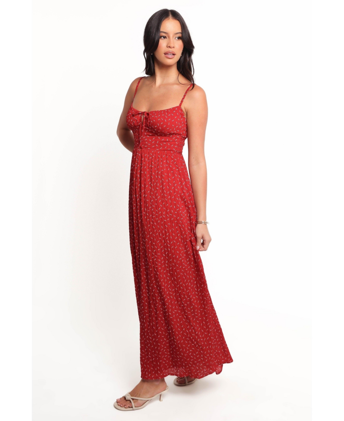 Petal and Pup Women's Ariadne Midi Dress