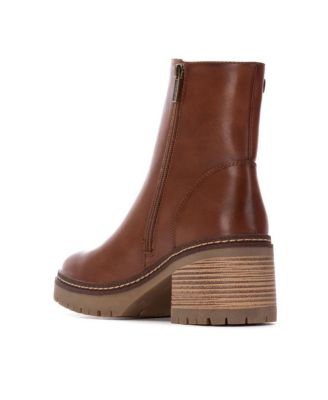 Women's Ankle Booties By XTI