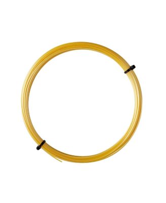Luxilon 4G Gold 125mm 17g Tennis String