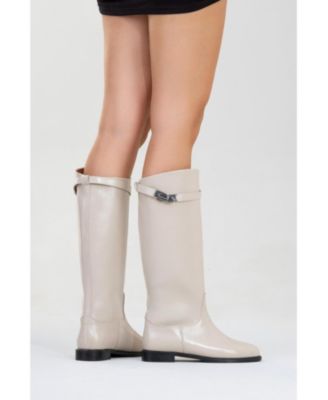 Yoko Knee High Boot (Women)